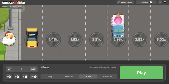 Chicken Road 2 é Confiável? O Que Muda na Nova Versão